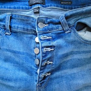 Judy blue Jeans